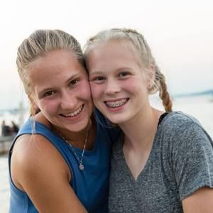 Meet your Posher, Maggie